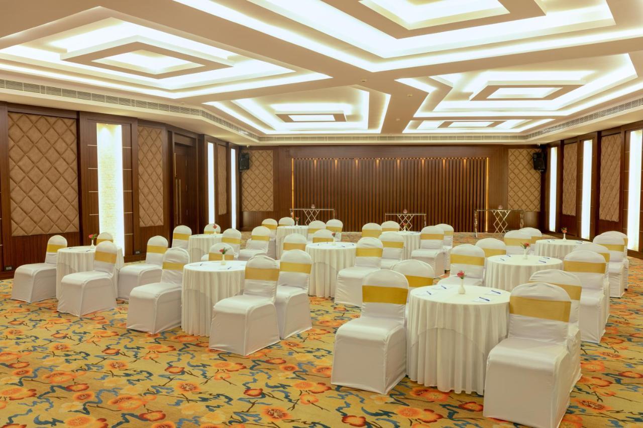 Jenneys Residency Otel Coimbatore Dış mekan fotoğraf