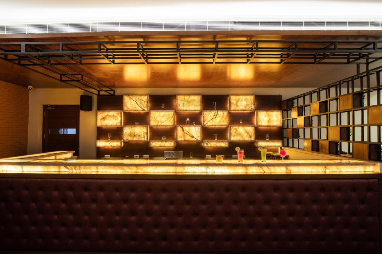 Jenneys Residency Otel Coimbatore Dış mekan fotoğraf