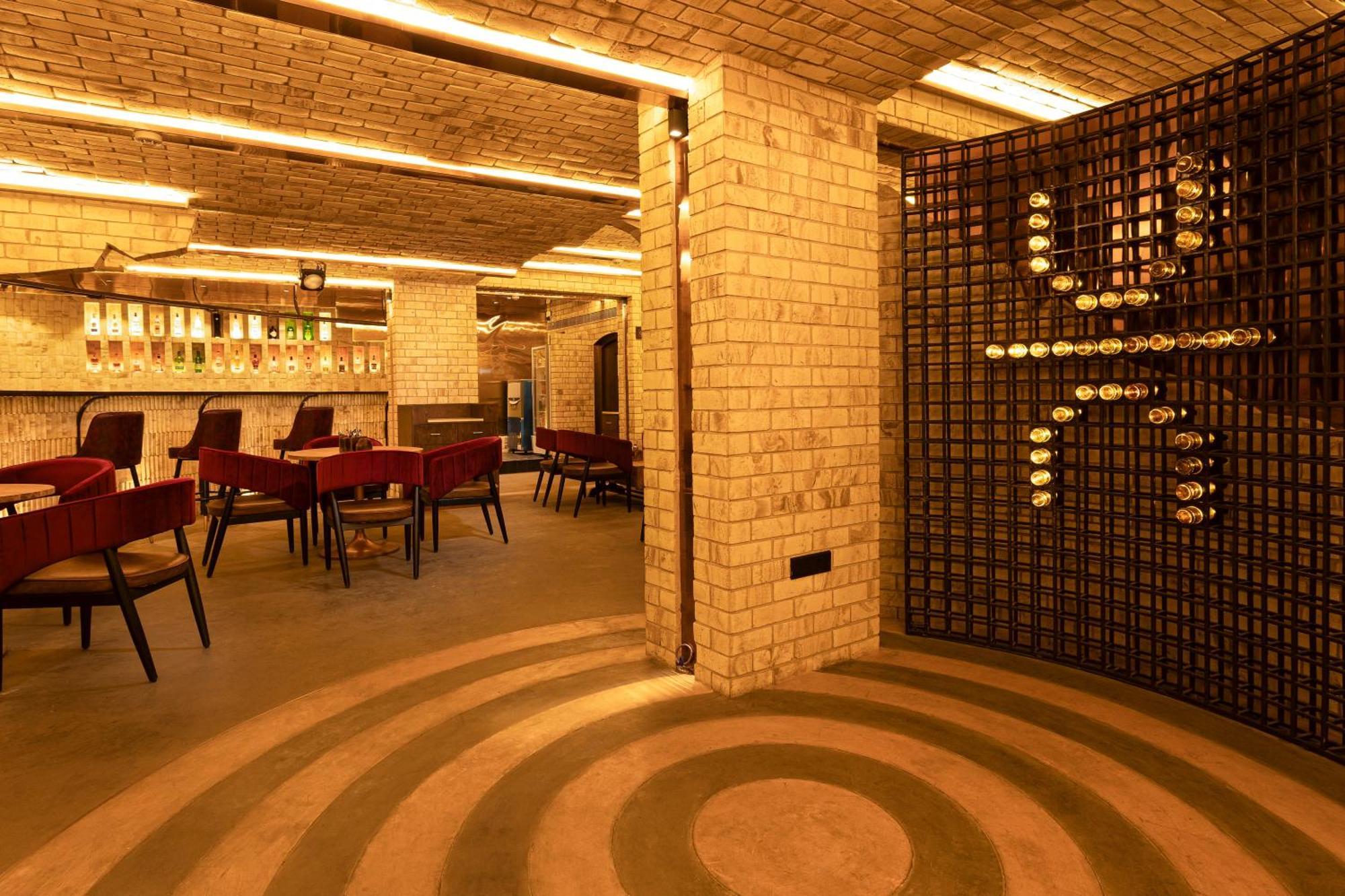 Jenneys Residency Otel Coimbatore Dış mekan fotoğraf