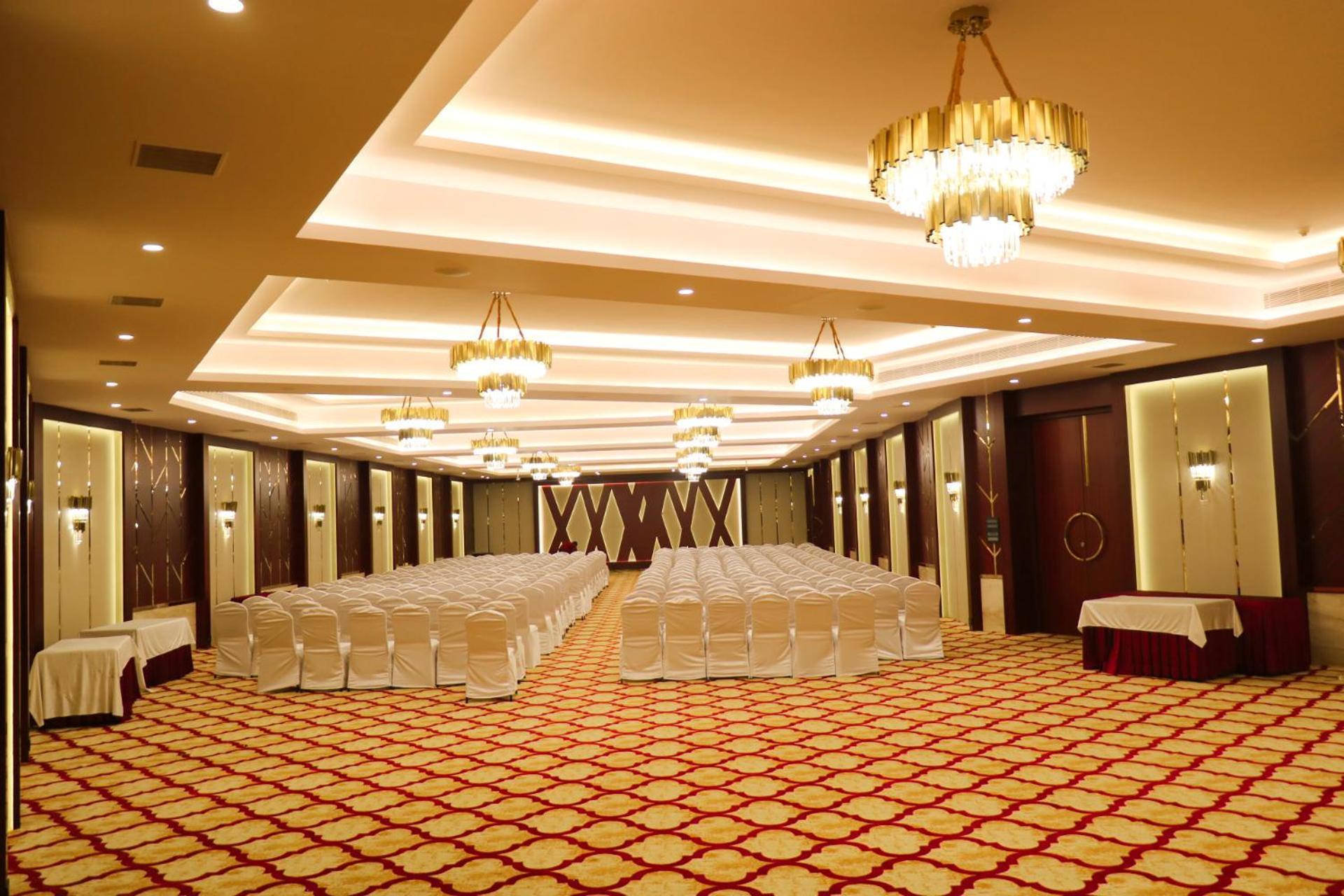Jenneys Residency Otel Coimbatore Dış mekan fotoğraf