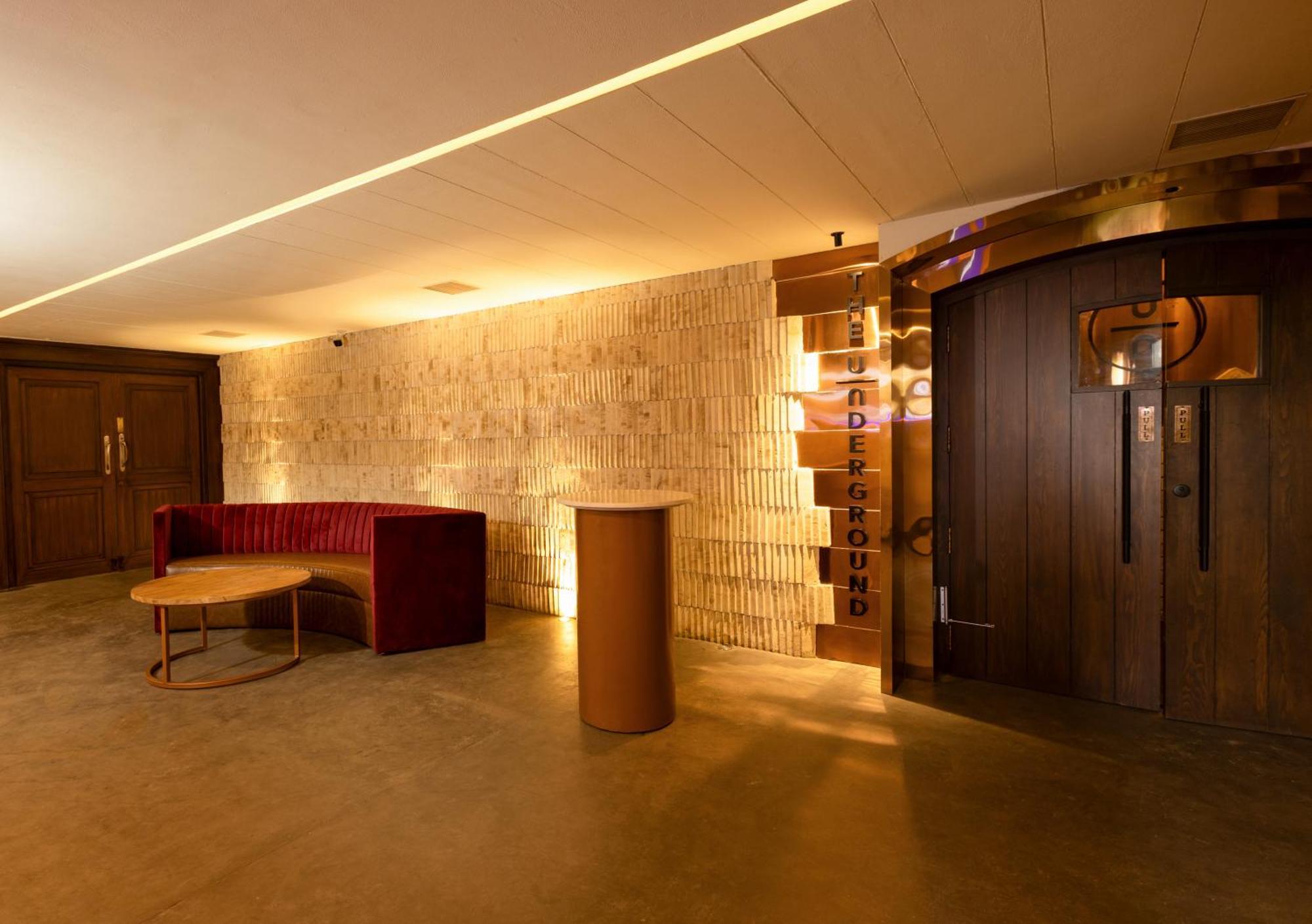 Jenneys Residency Otel Coimbatore Dış mekan fotoğraf