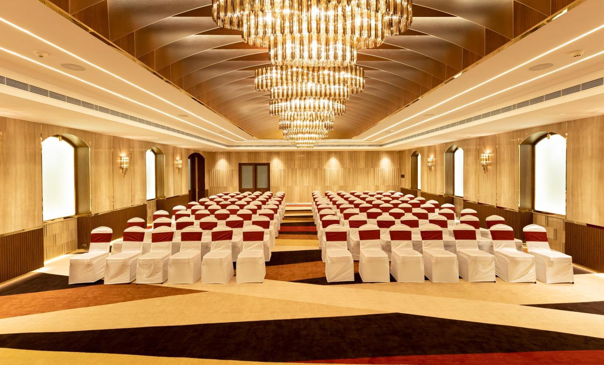 Jenneys Residency Otel Coimbatore Dış mekan fotoğraf